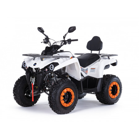 MOTAX ATV Grizlik 200 Ultra