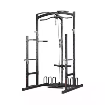 Силовая рама Marcy RS5000 Cage system