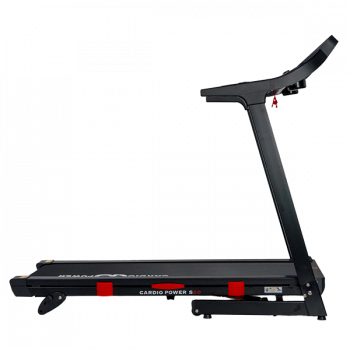 Беговая дорожка CardioPower S20
