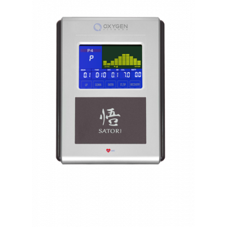 OXYGEN FITNESS SATORI UB HRC