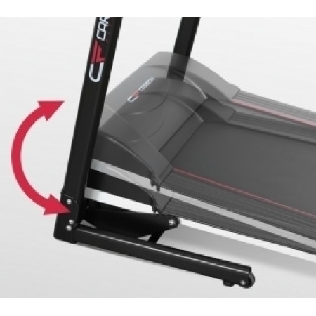 CARBON FITNESS T550