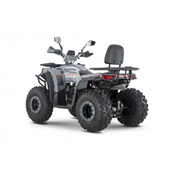 Квадроцикл YACOTA VIKING 200