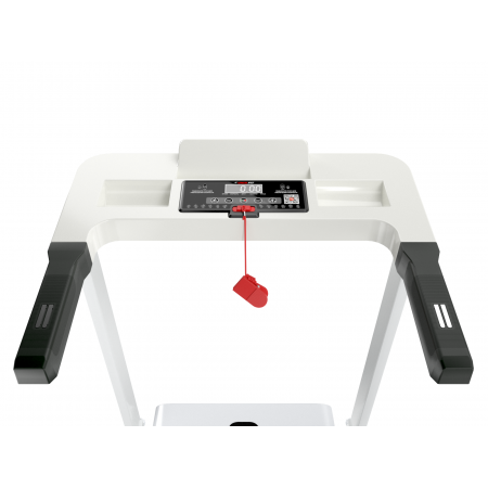 Беговая дорожка UNIX Fit ST-440N White