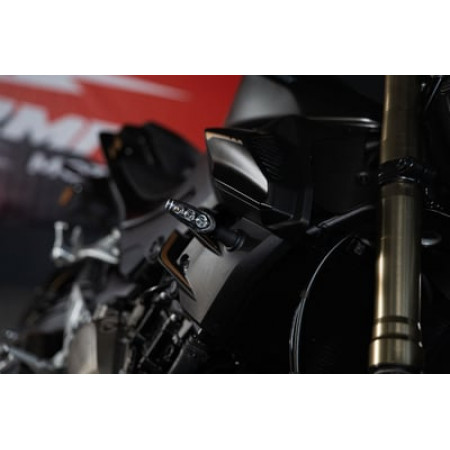 Мотоцикл SHARMAX RST 501
