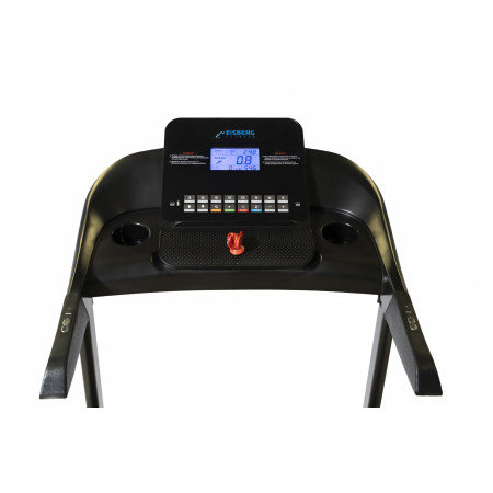Eisberg Fitness A-38 A
