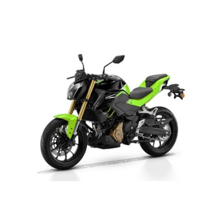 Мотоцикл SHARMAX RST 501