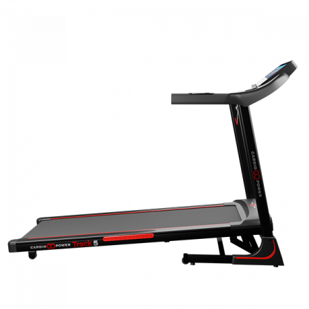 CardioPower Track5