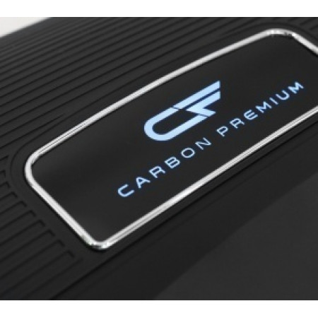 Carbon Fitness World Runner T2