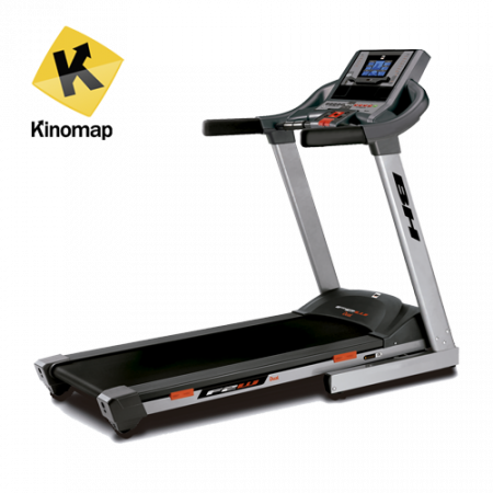 BH FITNESS F2W DUAL Беговая дорожка