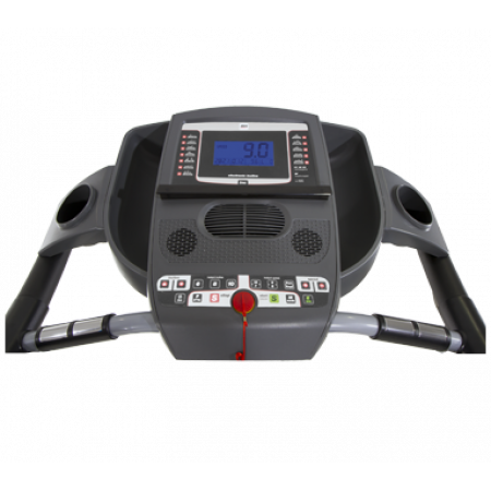 BH FITNESS PIONEER R2 Беговая дорожка
