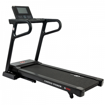 CardioPower S350