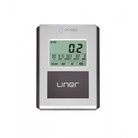 OXYGEN FITNESS LINER