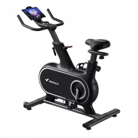Велотренажер Merach MR-S06 Black