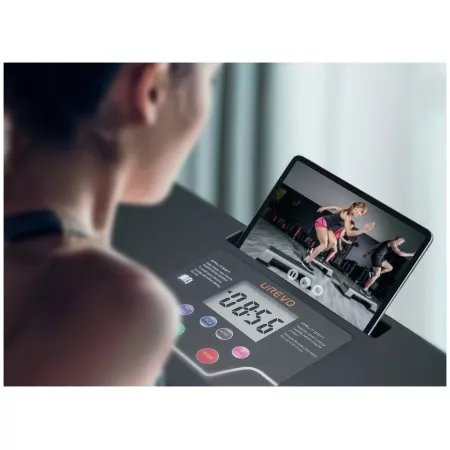 Беговая дорожка Xiaomi UREVO Foldable Treadmills RunningMachine