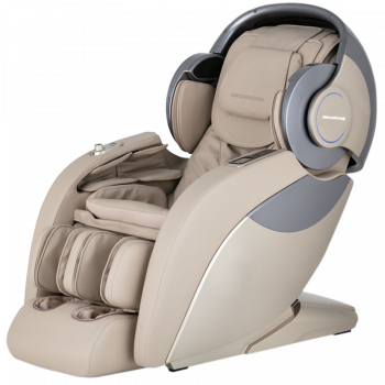Массажное кресло Ergonova Robotouch 3 Universe Beige