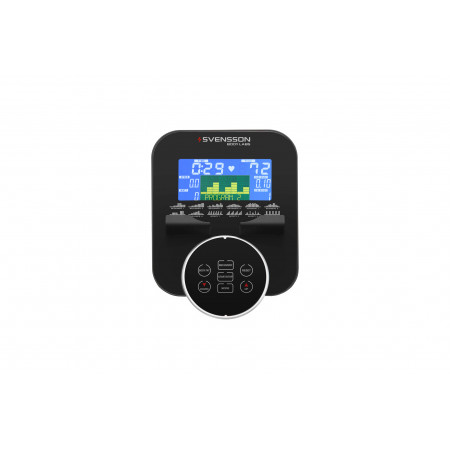 SVENSSON BODY LABS HEAVY G ELLIPTICAL