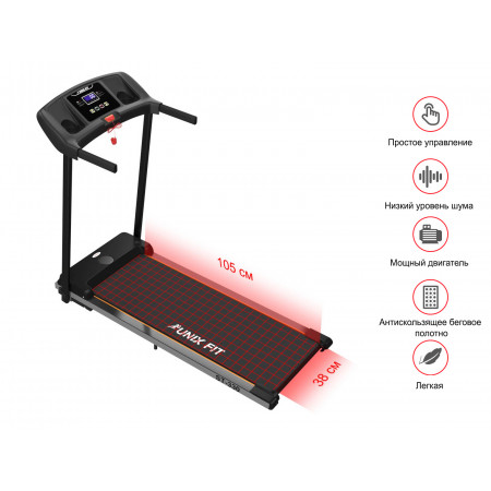 UNIXFIT ST-330