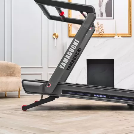 Беговая дорожка Yamaguchi MAX PRO-S