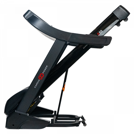 Беговая дорожка CardioPower S50