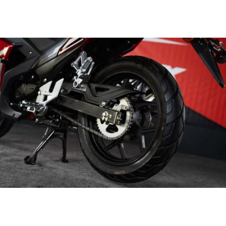 Мотоцикл SHARMAX GP 301 TOURENDURO