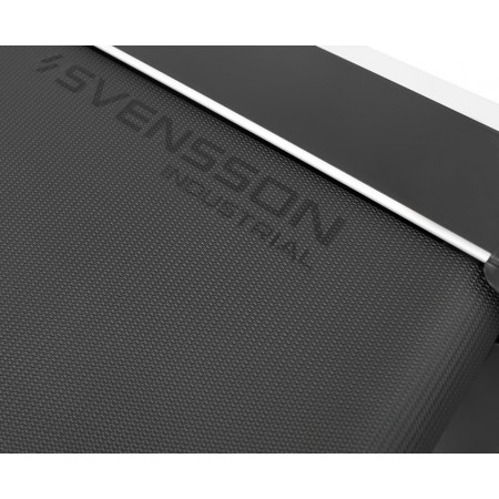 SVENSSON INDUSTRIAL ARMORTECH (BLACK & WHITE)