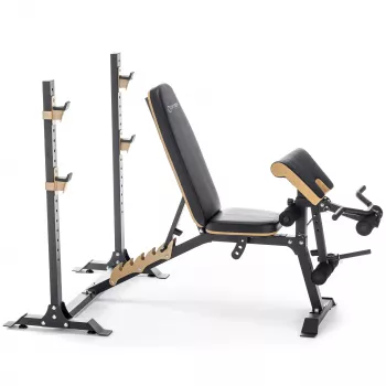 OXYGEN FITNESS MONT BLANC