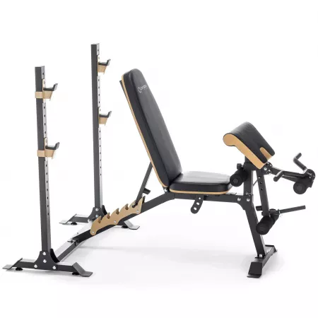 OXYGEN FITNESS MONT BLANC
