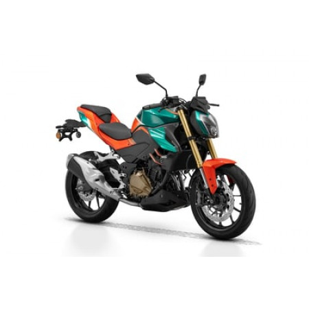 Мотоцикл SHARMAX RST 501