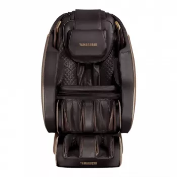Массажное кресло Yamaguchi  Eclipse Brown