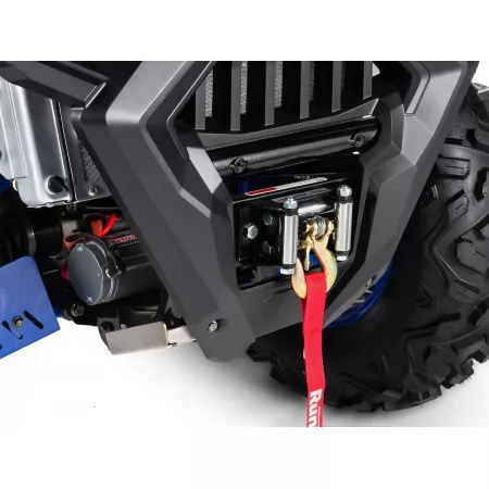 Квадроцикл SHARMAX 650 Force EFI с ПСМ