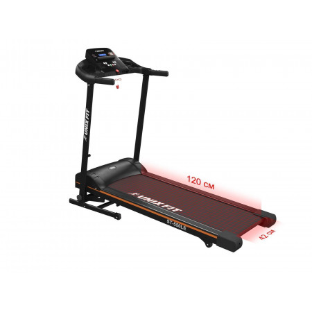 UNIXFIT ST-550LE
