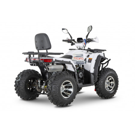 Квадроцикл YACOTA VIKING 200 PRO