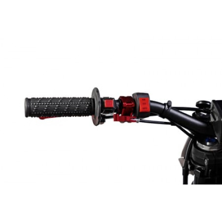 Мотоцикл кроссовый эндуро SHARMAX PowerMax 300 Air