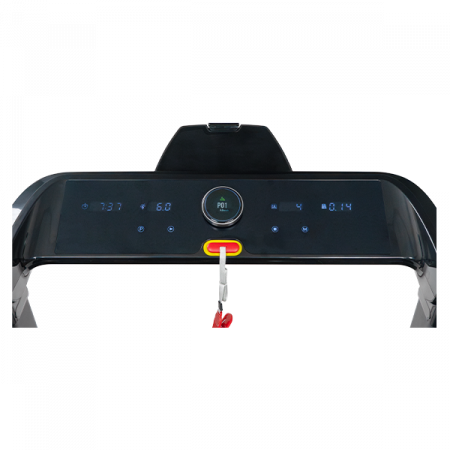 CardioPower TT30