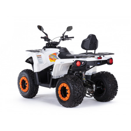 MOTAX ATV Grizlik 200 Ultra