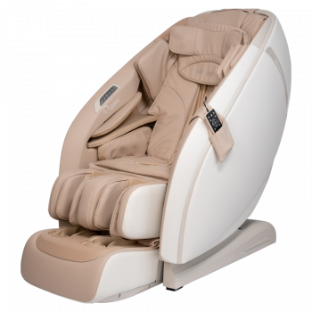 Массажное кресло Ergonova Organic 5 Beige
