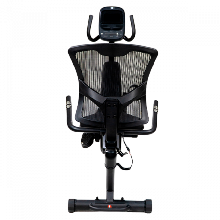 Горизонтальный велотренажер CardioPower R37