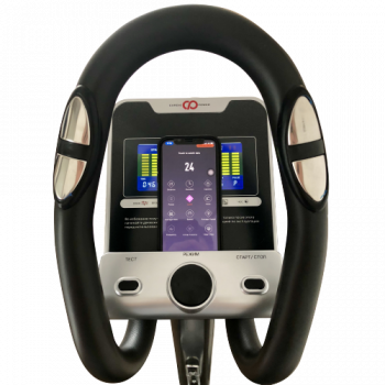 CardioPower E370
