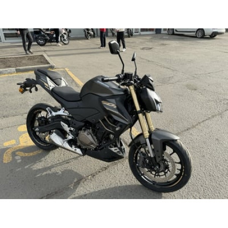 Мотоцикл SHARMAX RST 501