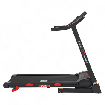 Беговая дорожка CardioPower T15