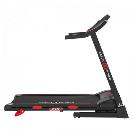 Беговая дорожка CardioPower T15