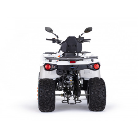 MOTAX ATV Grizlik 200 Ultra