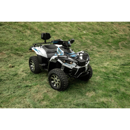 Вездеход-04 Комфорт (Linhai LH40DA)