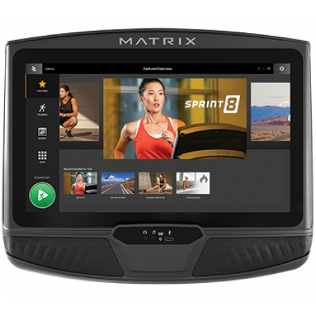 Matrix U50XUR Велоэргометр