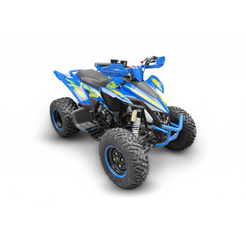 Квадроцикл YACOTA TYPHOON 250