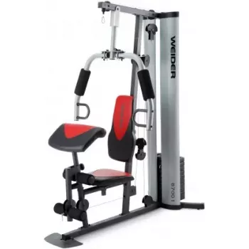 Мультистанция Weider 8700 I