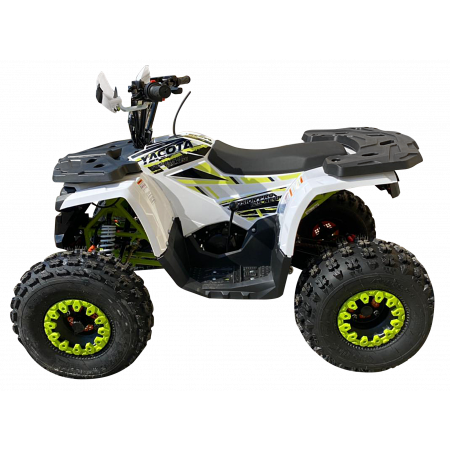 Квадроцикл YACOTA FUSION PRO 125 NEW
