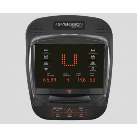 SVENSSON INDUSTRIAL HIT XA860