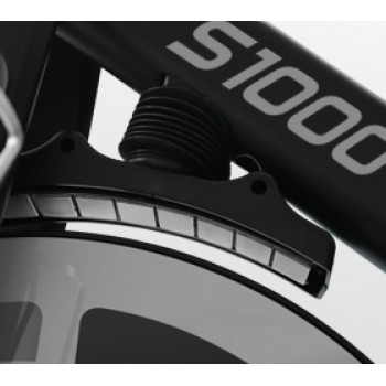 Bronze Gym S1000 Pro