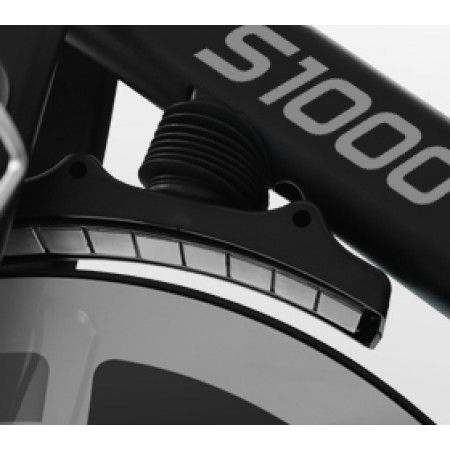Bronze Gym S1000 Pro
